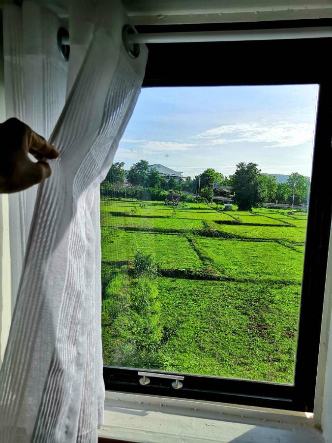 Him Doy Muang Pan Resort ฮิมดอยเมืองปานรีสอร์ท Ban Sop Pan Екстер'єр фото