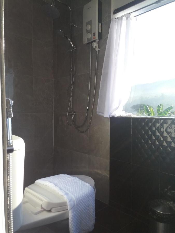 Him Doy Muang Pan Resort ฮิมดอยเมืองปานรีสอร์ท Ban Sop Pan Екстер'єр фото